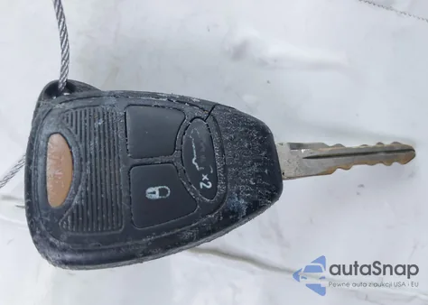 2008 Dodge Avenger Se из США, поврежденный, VIN 1B3LC46R28N241947